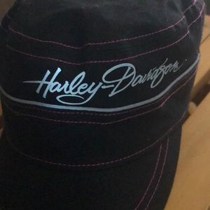 Ladies hat